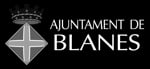 web Ajuntament de Blanes